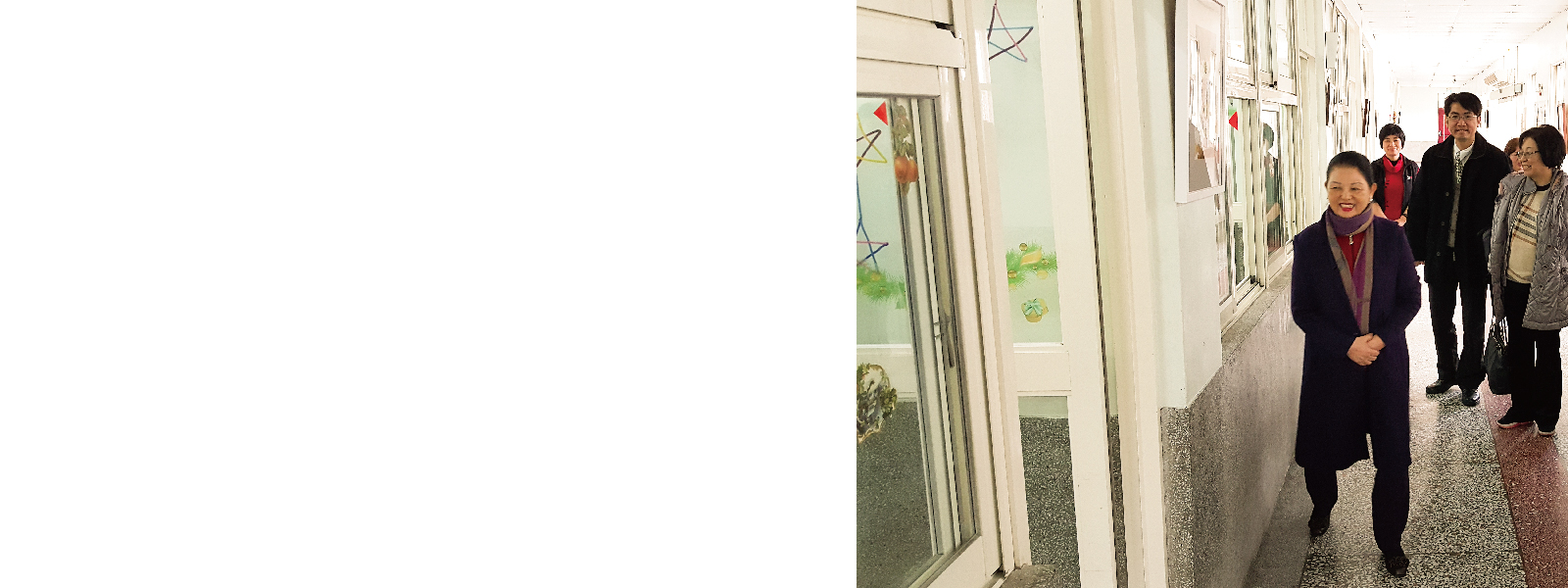 慶寶公益信託捐助「台東阿尼色弗兒童之家交通車」